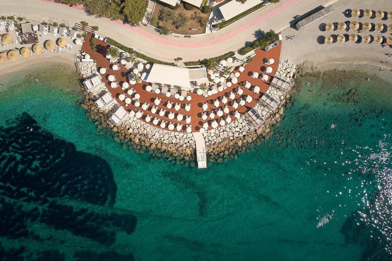 Exclusive Villa Marnano - Split Center Exterior foto