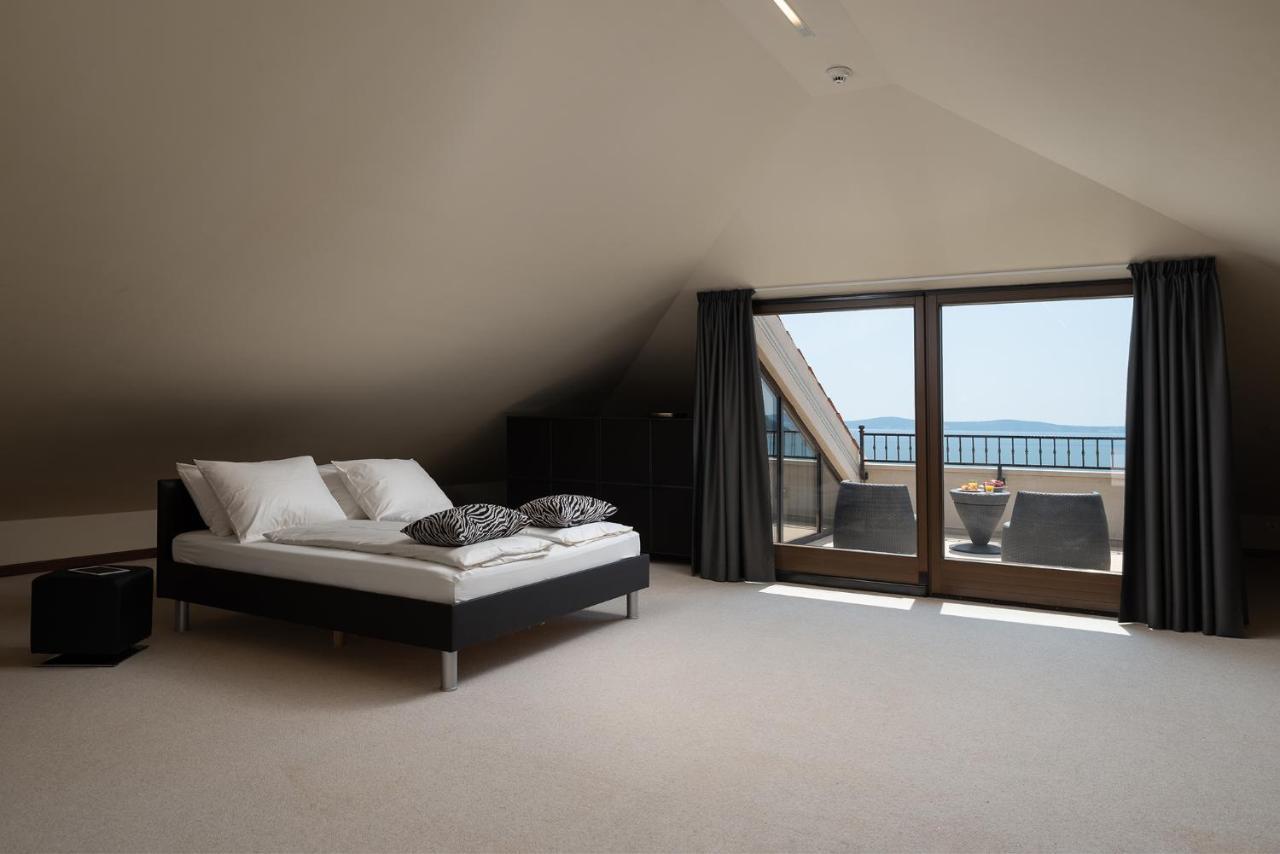 Exclusive Villa Marnano - Split Center Exterior foto