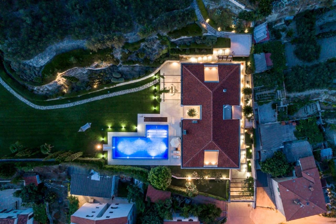 Exclusive Villa Marnano - Split Center Exterior foto